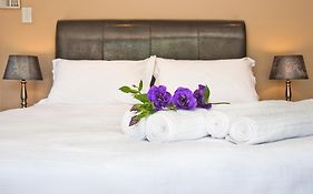 Arebbusch Travel Lodge